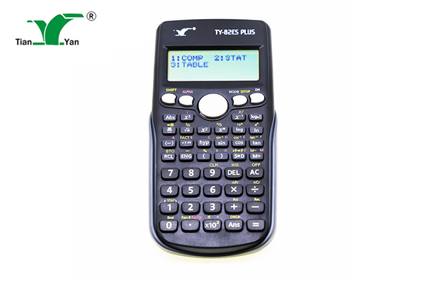  TY-82ES PLUS education  calculator